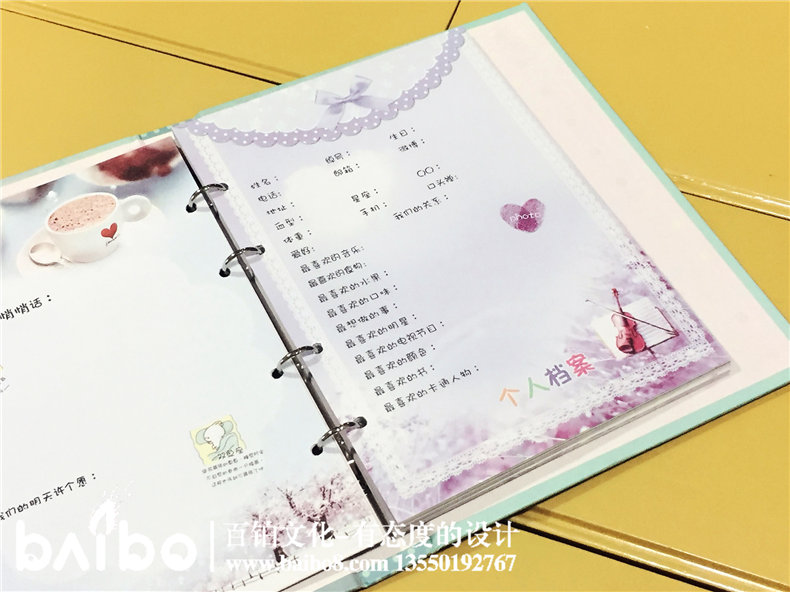 同學(xué)錄再這么做你就out了-畢業(yè)紀(jì)念冊是什么樣的