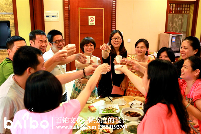 一份超詳細(xì)的同學(xué)聚會(huì)策劃方案,不看后悔!