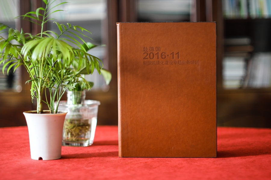 企業(yè)培訓(xùn)紀(jì)念冊(cè)定制，原來還可以這樣??！