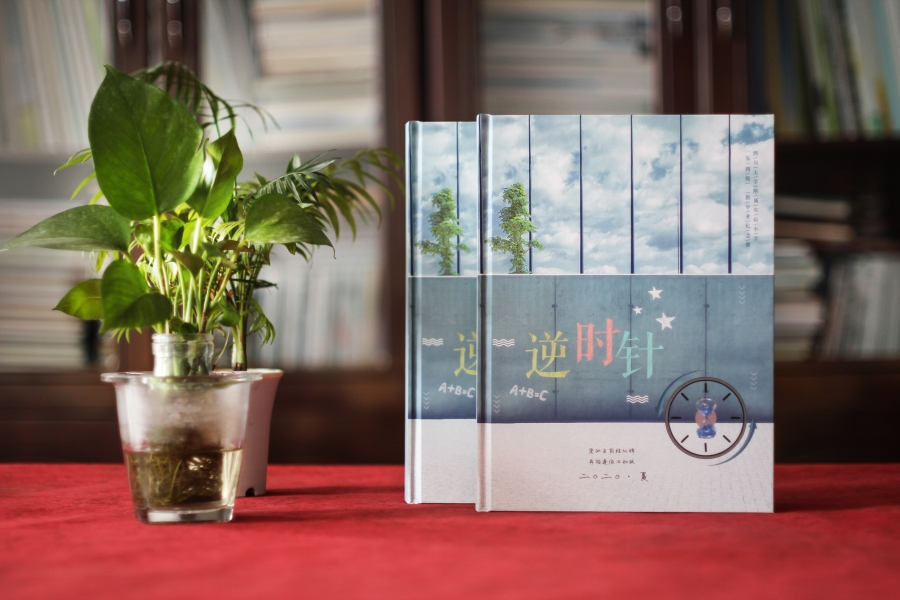 畢業(yè)紀(jì)念冊(cè)寄語(yǔ)怎么寫(xiě)？紀(jì)念冊(cè)序言文字分享