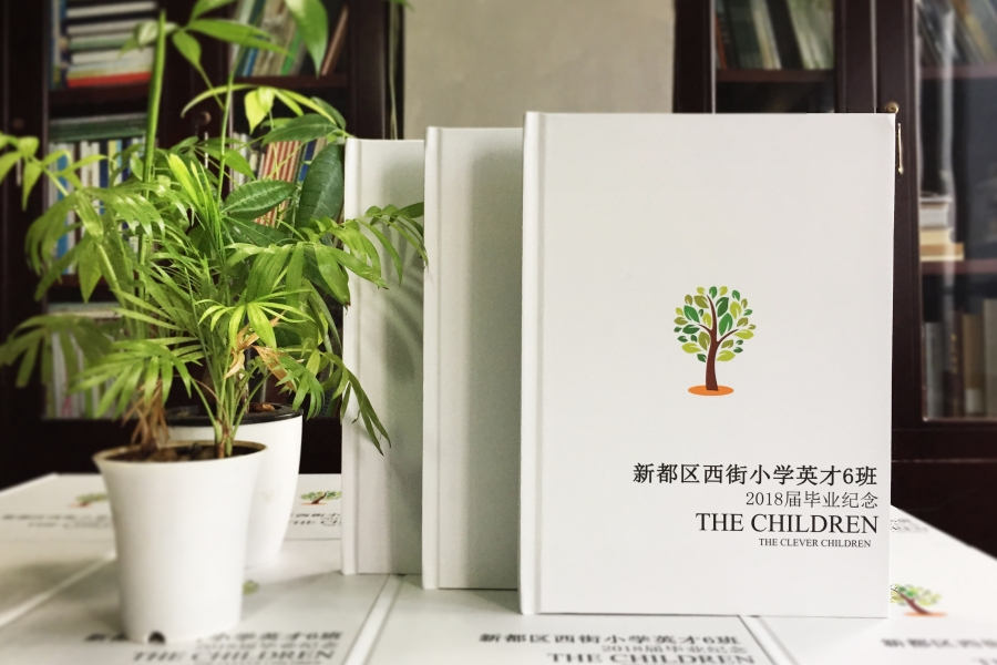 幼兒園畢業(yè)啦 看為什么要制作幼兒園畢業(yè)紀(jì)念冊(cè)？