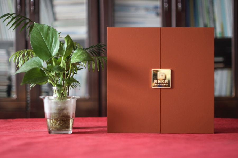 企業(yè)郵冊(cè)怎么做？【中國好公司】