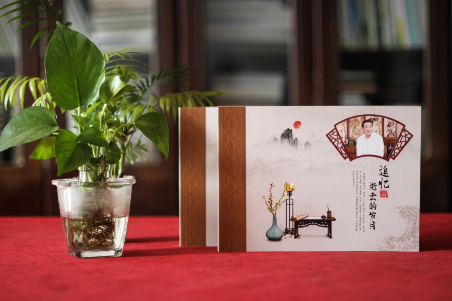 如果個人相冊制作使用個人相冊模板 真的好嗎？